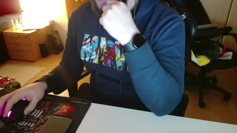 Snapshot of asullan chatting on 20, 1, 2025 Leo online show from 20, 1, 2025