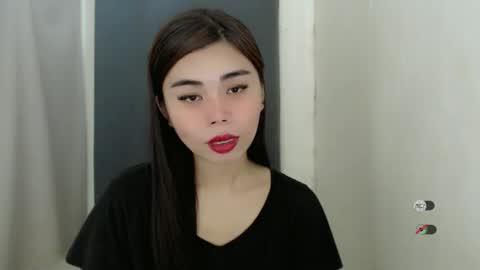 asuna_charming online show from 25, 12, 2024