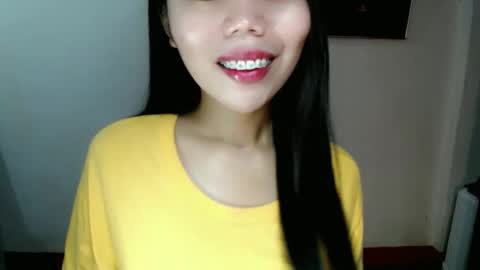 asuna_charming online show from 23, 12, 2025