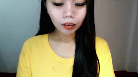 asuna_charming online show from 10, 2, 2026