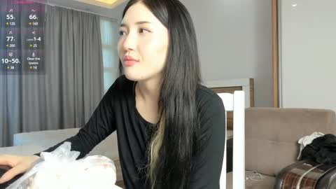asuna_kirigaya online show from 17, 12, 2024