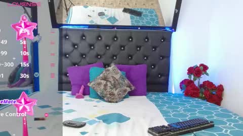 mariia  online show from 11, 9, 2025