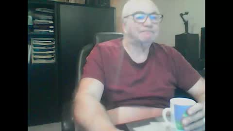 asusandy online show from 16, 1, 2025