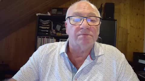 asusandy online show from 8, 11, 2025