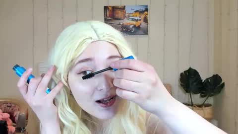 Asya online show from 5, 2, 2026