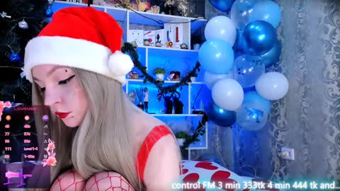 Anastasia online show from 21, 12, 2024