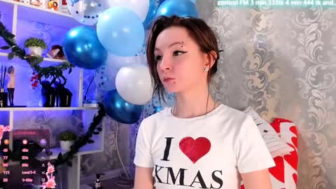Anastasia online show from 22, 12, 2024