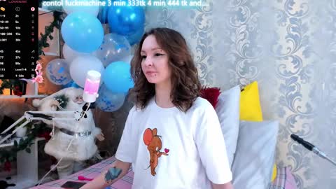 Anastasia online show from 6, 1, 2025