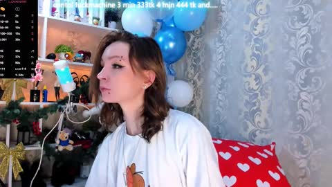 Anastasia online show from 12, 1, 2025