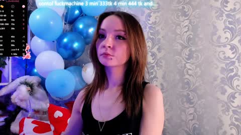 Anastasia online show from 13, 1, 2025