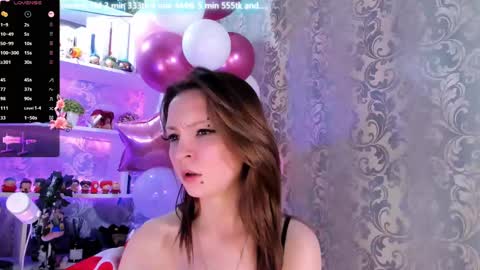 Anastasia online show from 18, 2, 2025