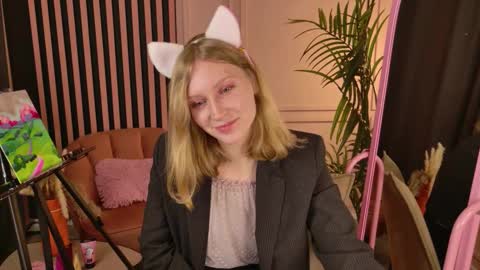 Asya online show from 21, 12, 2025