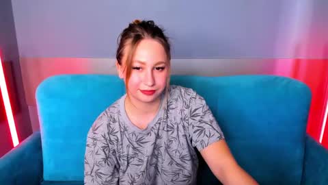 AsyaPink online show from 2, 3, 2025