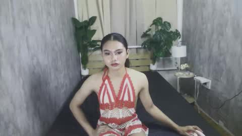 atashakendall online show from 27, 11, 2025