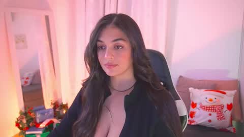 atena676 online show from 19, 12, 2025