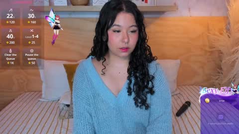 sofia online show from 4, 1, 2025