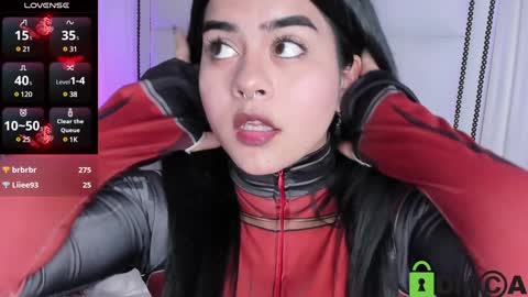 Athena online show from 20, 12, 2024