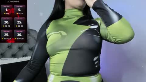 Athena online show from 23, 10, 2025