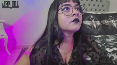 Athena online show from 24, 3, 2026