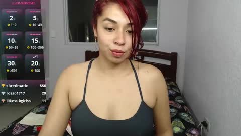 atena messy online show from 11, 1, 2025