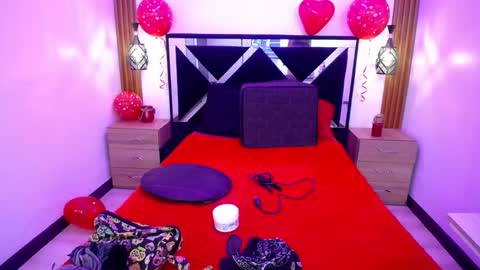 COLOMBIA online show from 22, 2, 2026