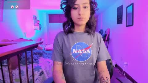 Snapshot of atenea_dragon__ chatting on 9, 9, 2025 Atenea online show from 9, 9, 2025