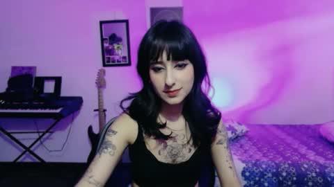 Snapshot of atenea_dragon__ chatting on 13, 3, 2026 Atenea online show from 13, 3, 2026