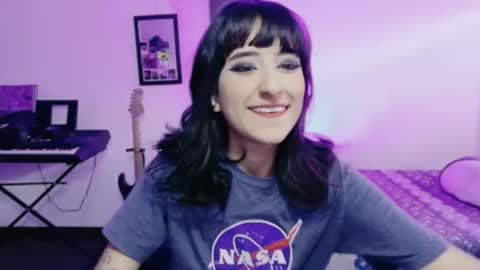 Snapshot of atenea_dragon__ chatting on 15, 3, 2026 Atenea online show from 15, 3, 2026