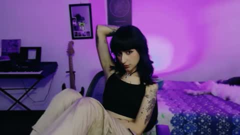 Snapshot of atenea_dragon__ chatting on 16, 3, 2026 Atenea online show from 16, 3, 2026