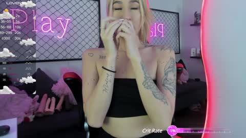 ATENEA online show from 6, 12, 2024