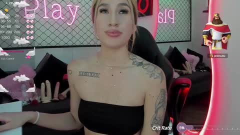 ATENEA online show from 5, 3, 2025