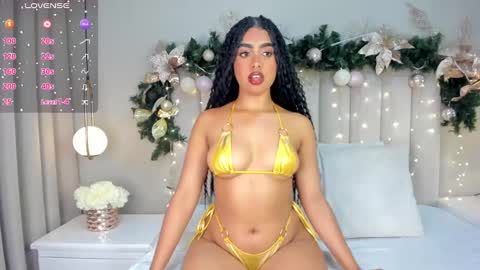 Snapshot of atenea_roberts chatting on 2, 12, 2024 ATENEA ROBERTS Sofia online show from 2, 12, 2024