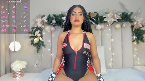 Snapshot of atenea_roberts chatting on 20, 12, 2024 ATENEA ROBERTS Sofia online show from 20, 12, 2024
