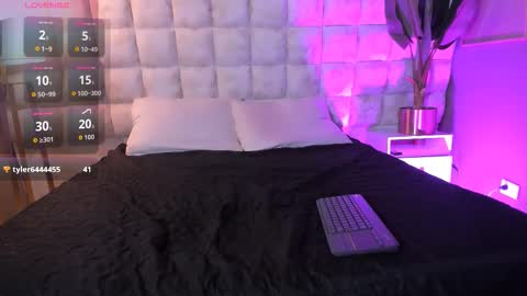 Snapshot of atenea_velle chatting on 18, 3, 2026 atenea velle online show from 18, 3, 2026