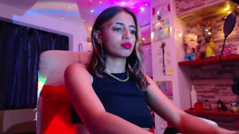 Atenea online show from 10, 2, 2025