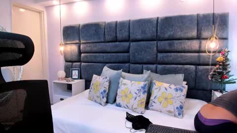 Atennea Diiossa online show from 4, 12, 2025