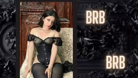 Athalia 06 online show from 9, 3, 2025