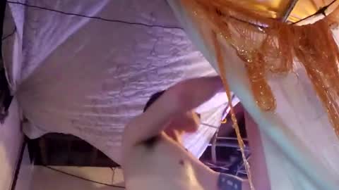 Snapshot of athandrew chatting on 18, 11, 2025 jonnyandrew online show from 18, 11, 2025