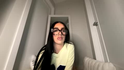 athena40573 online show from 11, 2, 2026