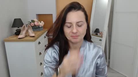 Athena Panther online show from 7, 12, 2024