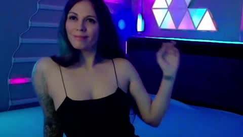 Athena Autumn online show from 4, 12, 2024