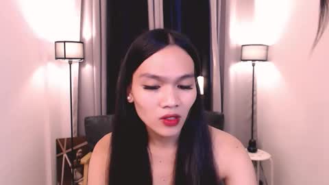 Athena Miles online show from 22, 3, 2026