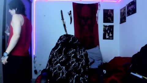 Snapshot of atheneoo_ chatting on 21, 2, 2025 athenauwu online show from 21, 2, 2025