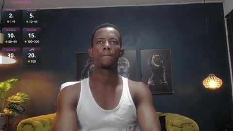 ATHLETIC  COCK online show from 3, 12, 2024