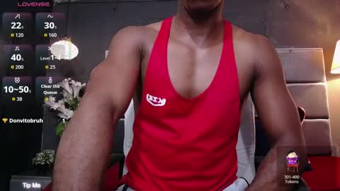 ATHLETIC  COCK online show from 16, 9, 2025