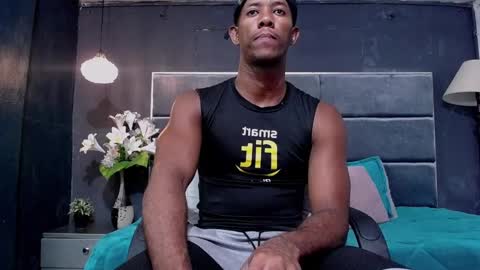 ATHLETIC  COCK online show from 16, 11, 2025