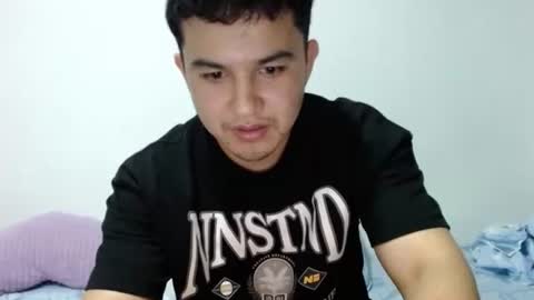 Snapshot of athleticboy2026 chatting on 13, 11, 2025 Robin online show from 13, 11, 2025