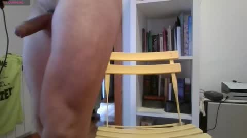 athleticstud_ online show from 25, 10, 2025