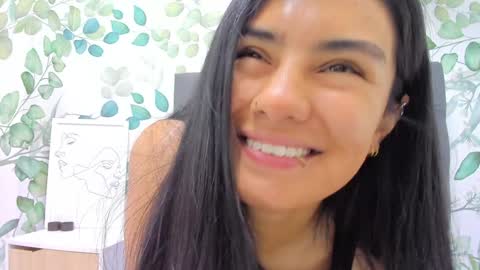 Atilana Diaz online show from 3, 12, 2024