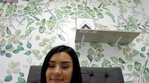 Atilana Diaz online show from 17, 1, 2025